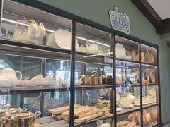 -前海沿·青岛菜(李沧万达店)