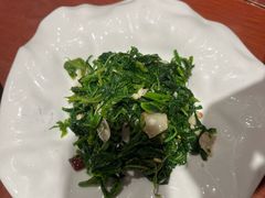 -京味张·北京烤鸭(南山店)