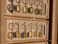 -溥仪眼镜PUYI OPTICAL(国贸商城店)