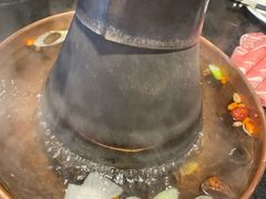 -东来顺饭庄(金泉广场店)
