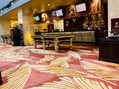 -广州白云机场雅高铂尔曼大酒店