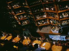 -SPEYSIDE 威士忌&鸡尾酒吧