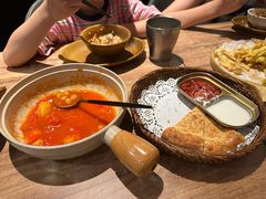 -耶里夏丽·新疆菜(徐家汇臻选店)