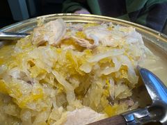 -关东小磨东北菜(上海长风大悦城店)