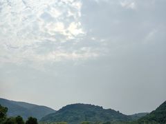 -南北湖风景区