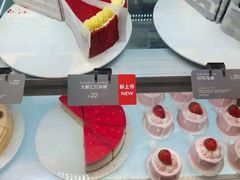 -面包新语(龙湖·西宸天街店)