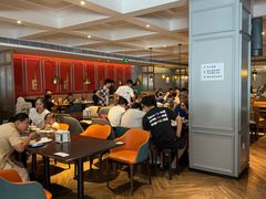 -阿那亚第三食堂 Cafeteria 3