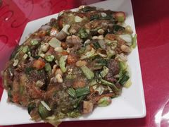 -海坛特色小吃·只做平潭特色菜(平潭店)