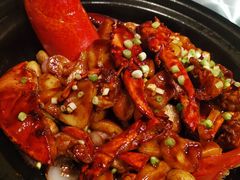 -玫瑰厅上海菜(兴国路店)