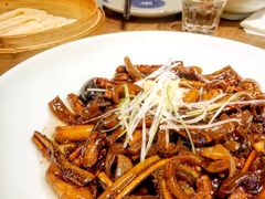 海参鳝丝-老灶味道·本帮菜(昌平路店)
