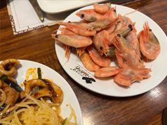 -汉巴味德(北京银座和谐广场店)