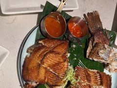 -拾味馆·海南菜(万达店)
