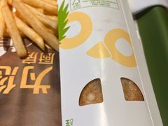 -麦当劳(南京龙池地铁站店)