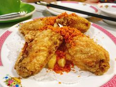 -东鑫记港式茶餐厅(南京东路店)