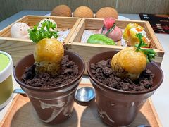 -蔡澜点心(三里屯T+MALL店)
