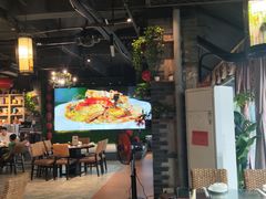 -牛头鱼庄·地道广西菜(西明店)
