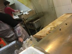 -咏春葱油饼(德政中路店)