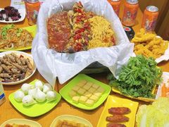-三煮纸包鱼(青岛总店)