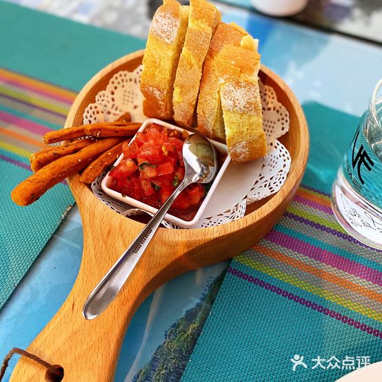 马克罗尼意大利餐厅Maccheroni(旗峰天下店)