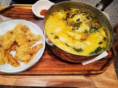 -小满手工粉(北京来福士店)