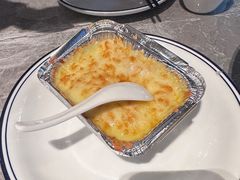 -永安鱼庄·镇江菜(东吴路店)