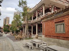 -晋江五店市传统文化旅游区
