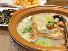 -郑庄脂渣海鲜楼(九水路店)