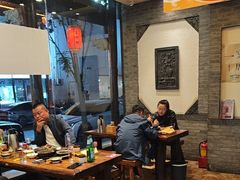 -王明古法砂锅居(开化寺店)