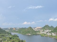 -百灵希尔顿逸林酒店·逸林轩中餐厅