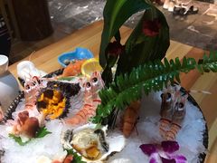 -割烹旭日本料理(龙湖狮山天街店)