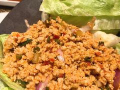 -青檸泰 LIME THAI (财富购物中心店)