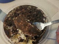 奥利奥双层芝士蛋糕-好利来(靖江路店)