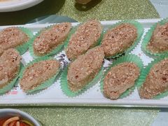 红糖麻糍-闲湖城·黄龙饭店