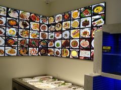 -尚品越府·融合餐厅(延安路店)