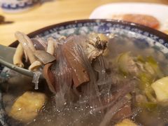 -老城南.鸭血粉丝汤(夫子庙店)