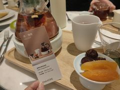 -théATRE 茶聚场(王府中環店)