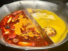 -湊湊火锅·茶憩(天环广场店)