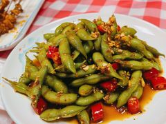 -吉利龙虾·新派海鲜烧烤