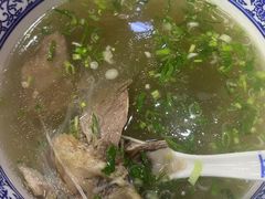 -长安后宰门水盆羊肉(新都心店)