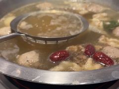 -八合里潮汕鲜牛肉火锅(福州万象城店)