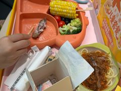 -卡朋西餐(东方广场店)