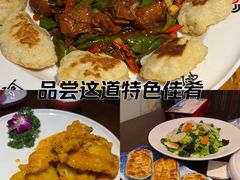 -涿掌柜·涿州宴