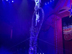 -珠海横琴长隆《卡卡虎奇遇记》