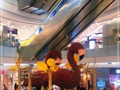 -凯德广场(学府店)