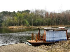 -溱湖国家湿地公园