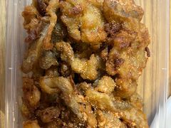 -柳叶刀烧烤(北大清华店)