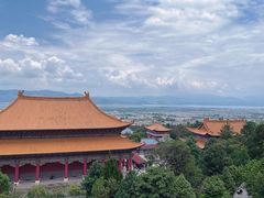 -崇圣寺三塔文化旅游区