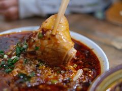 蒜泥白肉-一碗香(南坪新街店)