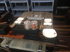 -火炉火自助餐(朝阳大悦城店)