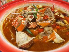 -遇见老南昌-柴火灶(顺外路店)